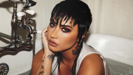 Demi Lovato on Including She/Her Pronouns: "I'm Such a Fluid Person"