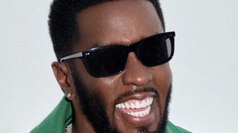 BET Awards 2022: Diddy to Receive the Lifetime Achievement Award