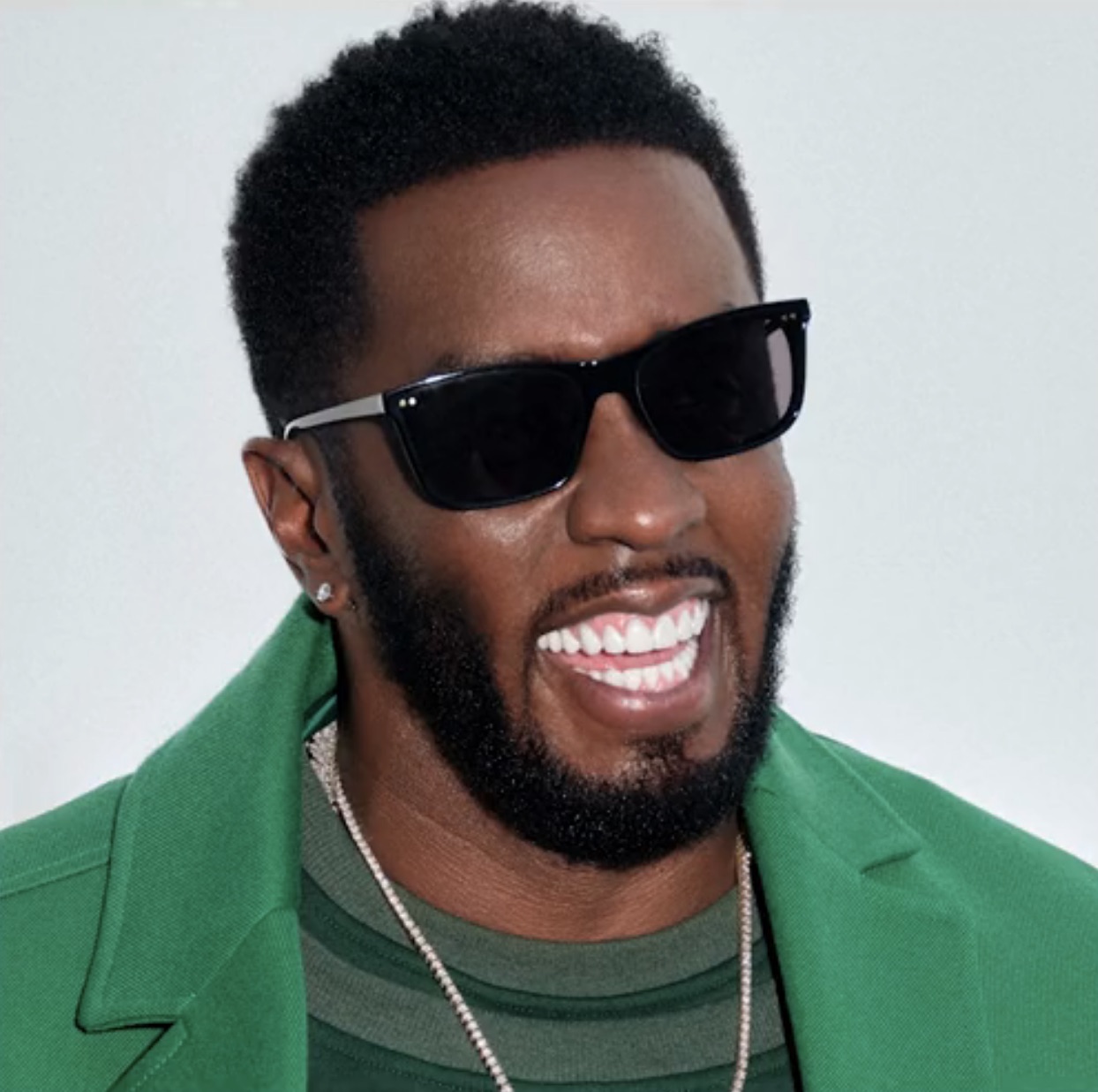 BET Awards 2022: Diddy to Receive the Lifetime Achievement Award - That ...