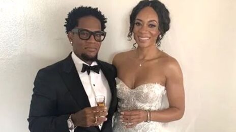 D.L. Hughley's Daughter BLASTS Mo'Nique as "Poisonous" for Bringing Sexual Assault Into Beef with Her Dad