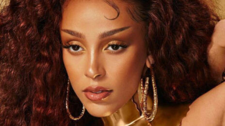 Did You Miss It? Doja Cat's Brother Denies Knocking Her Teeth Out & Other Abuse Allegations