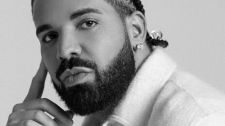 Hot 100: Drake DEBUTS at #1 with 'Jimmy Cooks (ft. 21 Savage)'