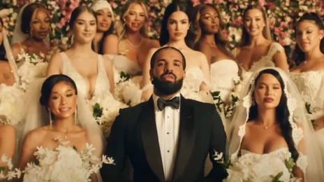 New Video:  Drake - 'Falling Back'