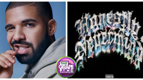Stream:  Drake's 'Honestly, Nevermind' Album