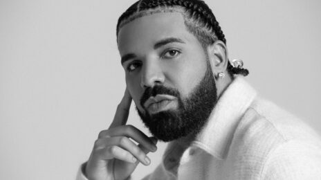 Drake To Embark On First Tour Since 2018