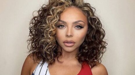 Jesy Nelson SLAMS Claims of "Delayed" Album, Insists New Single is "Coming Soon"