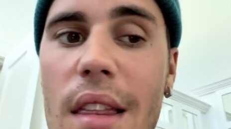 Justin Bieber Reveals He Has Facial Paralysis Due to Ramsay Hunt Syndrome [Video]