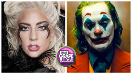 Lady Gaga in Talks to Join 'Joker 2' as Harley Quinn / Blockbuster Sequel is Set to be a Musical