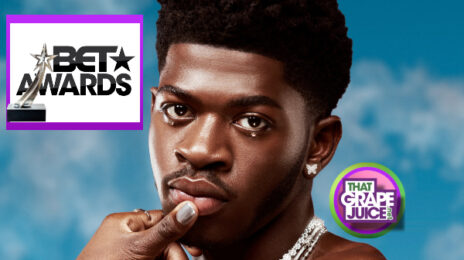 BET Responds to Lil Nas X Diss Track for Not Being Nominated for BET Award