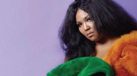 Backlash! Lizzo Changes Lyrics to New Song 'Grrrls' After Accusations of Ableism
