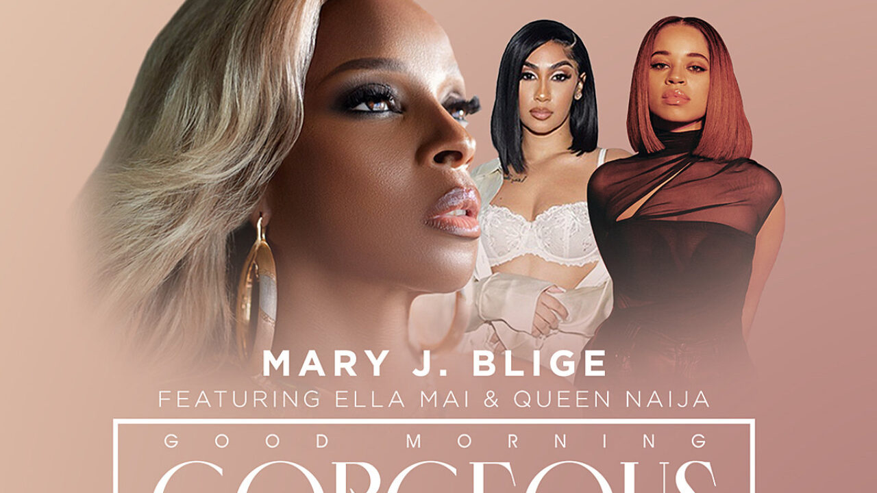 Mary J Blige Archives - Magic 95.9
