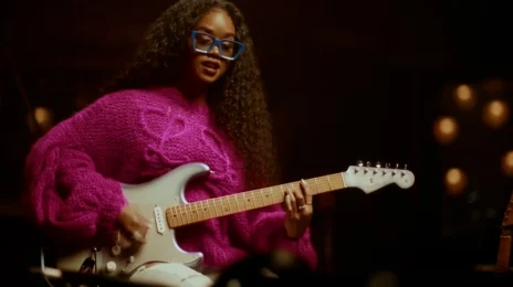 Watch:  H.E.R. Premieres Original Song in New Nationwide Commercial