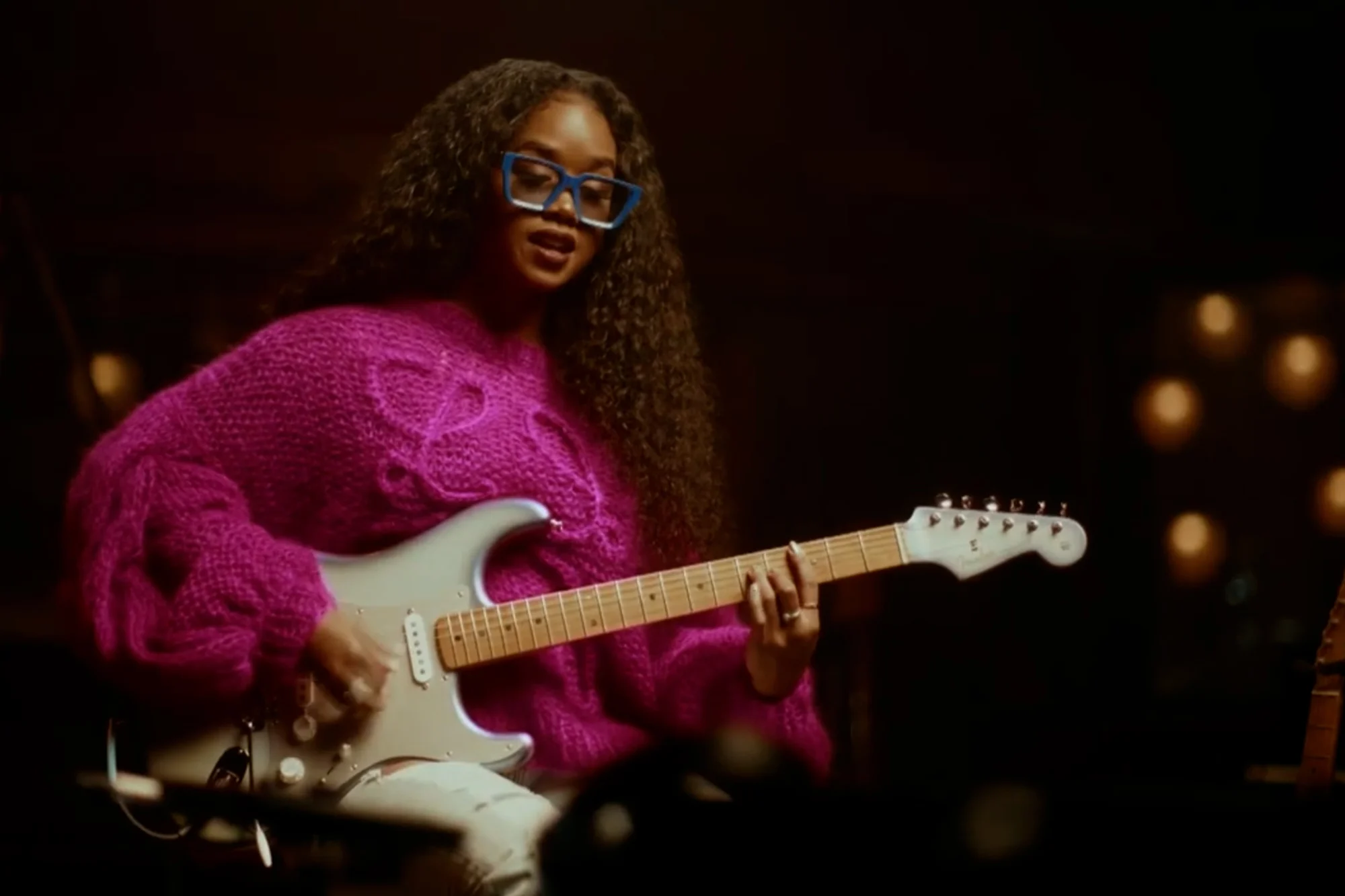 Watch H.E.R. Premieres Original Song in New Nationwide Commercial