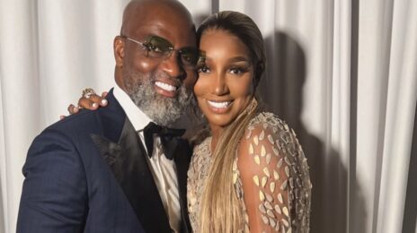 Nene Leakes Shrugs Off Lawsuit from Wife of New Boyfriend, Continues to Flaunt Relationship
