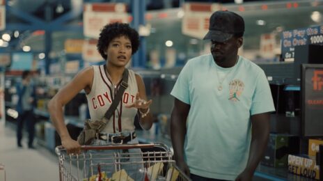 Extended Trailer: 'Nope' [Jordan Peele Film Starring Daniel Kaluuya & Keke Palmer]