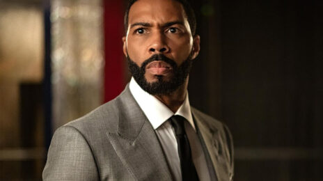 Omari Hardwick on 'Power' Pay: "I Never Made What I Should Have Made"