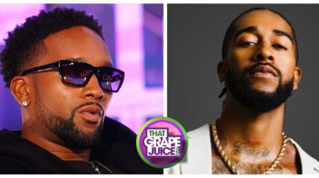 B2K's J-Boog BLASTS Omarion Over "Background Dancer" Jab: "Chris Brown Took Your Career"
