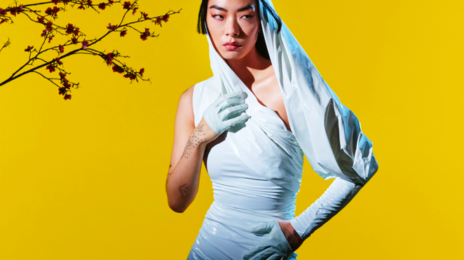 New Song: Rina Sawayama - 'Catch Me In The Air'
