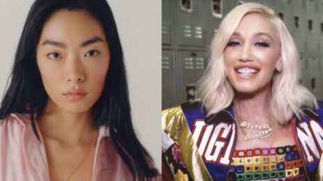 Rina Sawayama Reveals She Wrote 'Catch Me In The Air' With Gwen Stefani In Mind