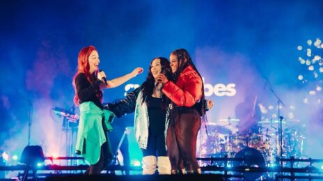 They're Back! Sugababes Make a Mighty Return