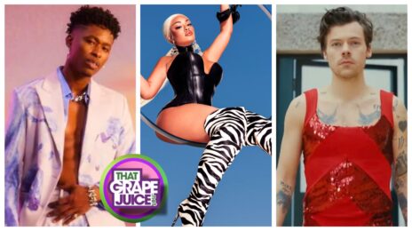 Best of 2022: That Grape Juice's Best Albums of the Year So Far