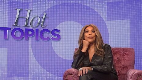 The Wendy Williams Show to End THIS WEEK