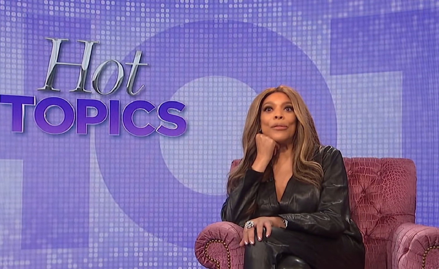 The 9-Second Trick For Wendy Williams Teeth