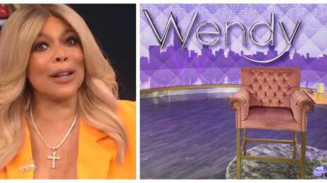 'The Wendy Williams Show' Airs FINAL Ever Episode - Without Wendy Williams