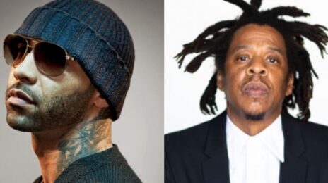 Joe Budden Claims Jay-Z Charged $250,000 for 'Pump It Up' Verse