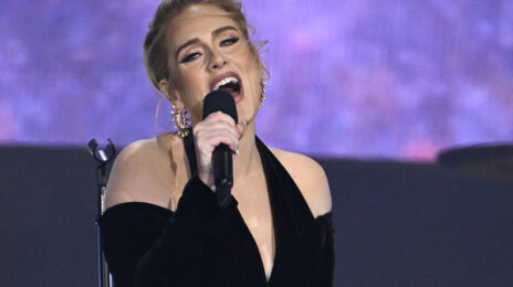 She's Back! Adele Triumphs with Thrilling Show at BST Hyde Park in London