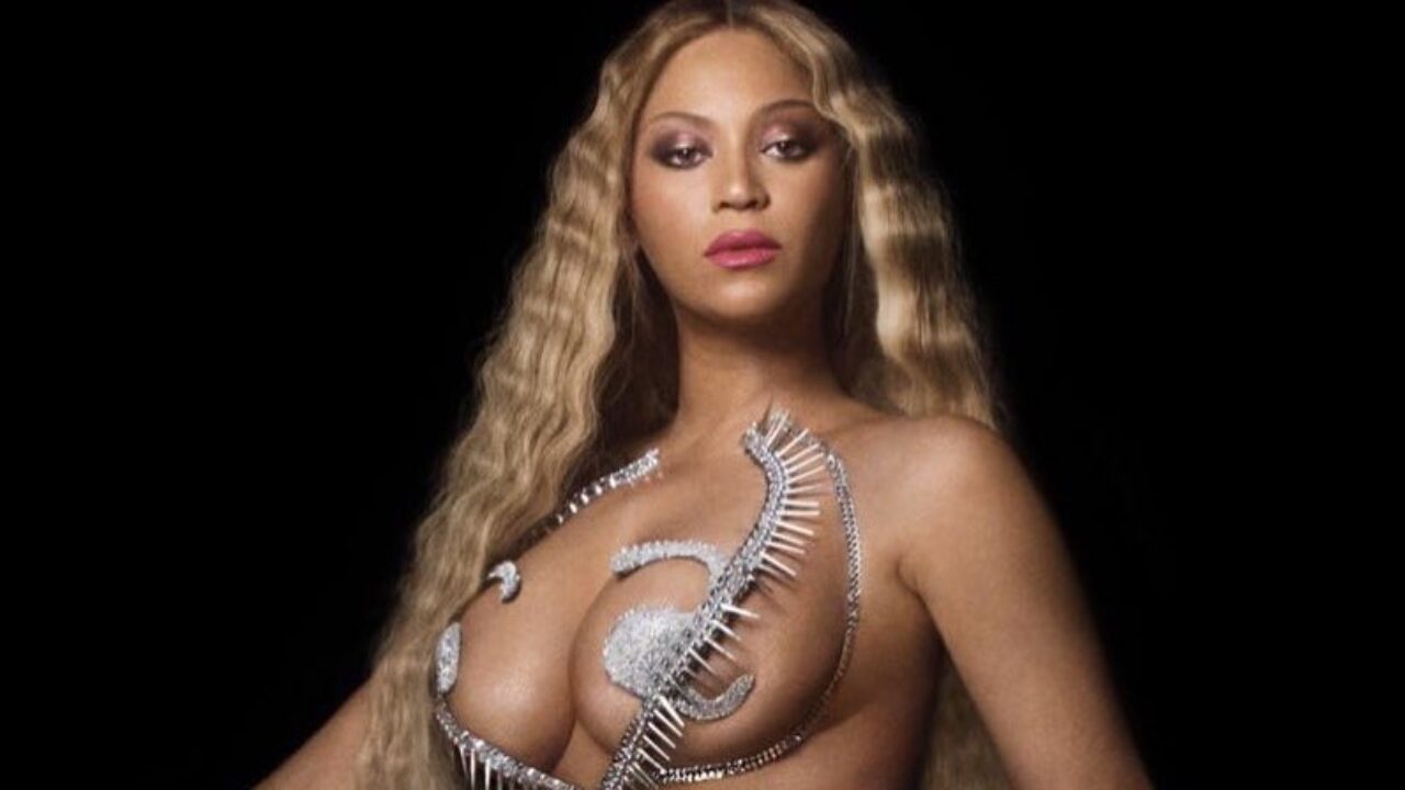 Beyonce Officially Lands on TikTok & Brings Entire Catalog With Her - That  Grape Juice