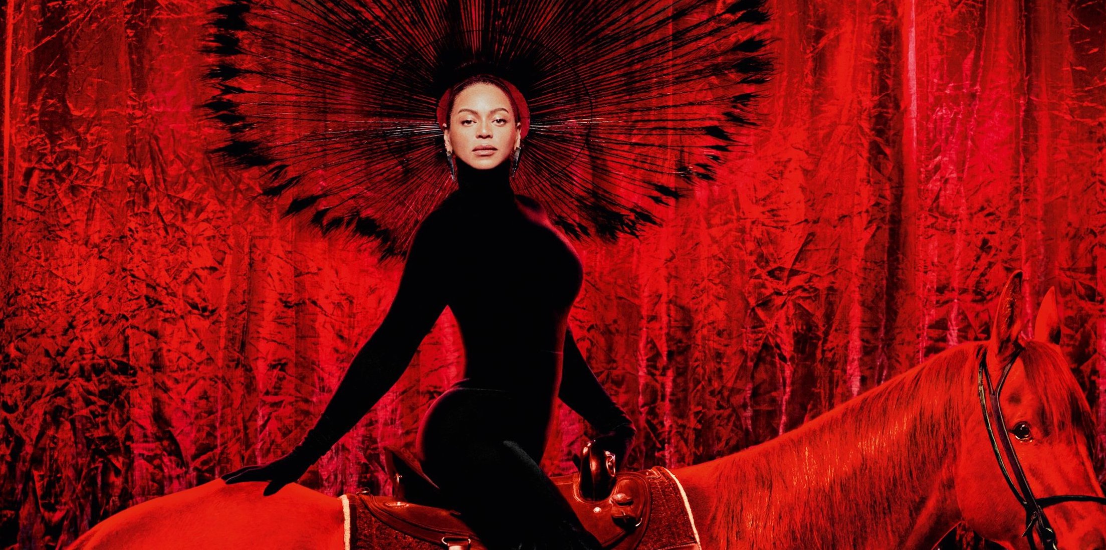 Beyoncé's new single Break My Soul described as a gay anthem for