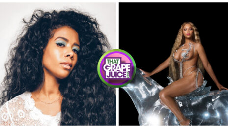 Kelis Doubles Down on Slamming 'Disrespectful' Beyoncé & Neptunes For Allegedly Copying Her Music: 'It's Thievery'