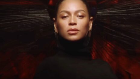 Beyonce Flies Into Top 5 of UK Chart with 'Break My Soul'