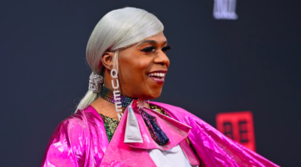 Big Freedia 'Excited' & 'Overwhelmed' When She First Heard Beyonce's ...