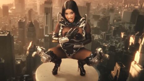 New Video: Cardi B - 'Hot Sh*t (ft. Kanye West & Lil Durk)'