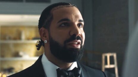 Drake Announces All-Star October World Weekend Line-Up Featuring Nicki Minaj, Lil Wayne, Chris Brown, & More