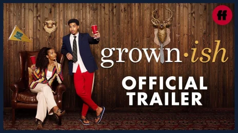 TV Trailer:  Freeform's 'Grown-ish' Season 5