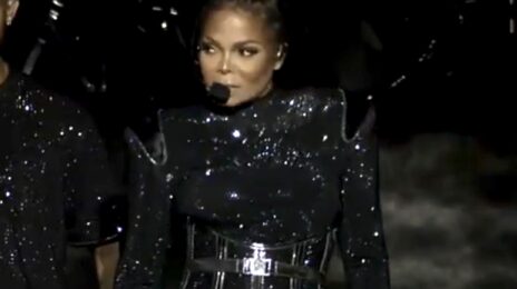 Report: Janet Jackson-Headlined Essence Fest Claims One of Event's Highest-Grossing Nights EVER