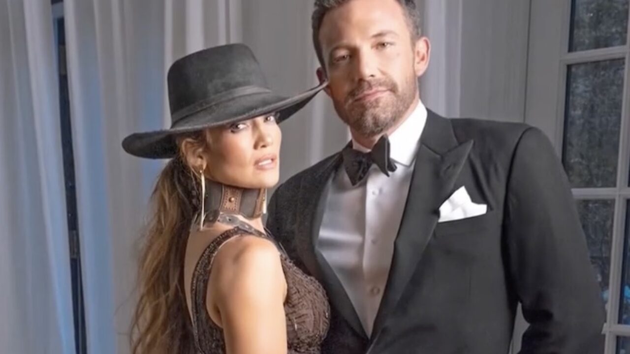 Ben Affleck on Jennifer Lopez: She's "The Greatest Performer in the History  of the World" - That Grape Juice