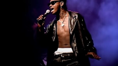 From The Vault: Jodeci - 'Freek'n You'