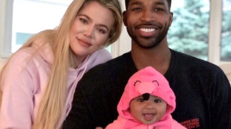 Khloe Kardashian Rep CONFIRMS She is Expecting Second Child with Tristan Thompson