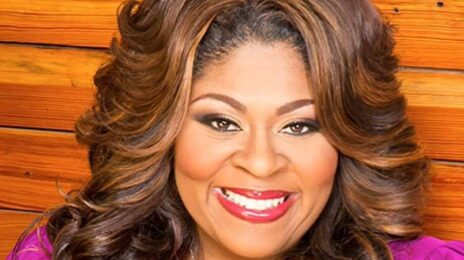 Kim Burrell Apologizes for "Ugly" Church Sermon, Threatens Critics with Legal Action