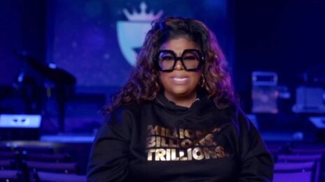 Kim Burrell Issues Video Apology for "Ugly" Church Sermon: "I'm Sorry...I Hope You Heal"