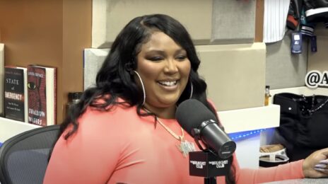 Lizzo Visits The Breakfast Club / Dishes on New Album 'Special,' Prince, Having No Rules in Relationship, & More