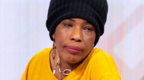 Macy Gray Says Her Transphobic Comments Were 'Grossly Misunderstood' As Backlash Continues