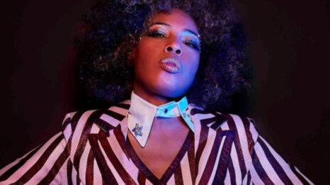 'F*ck Off':  Macy Gray Lashes Out As Criticism & 'Threats' Over Her Anti-Trans Comments Continue