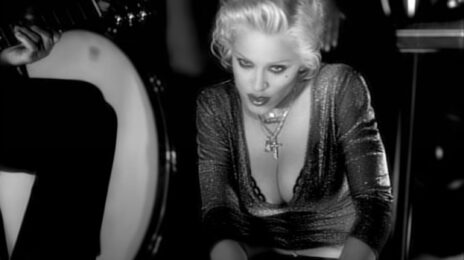 From The Vault: Madonna - 'Secret'