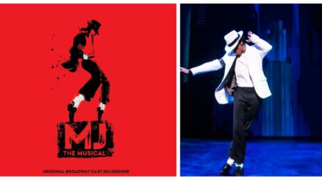 Listen: Michael Jackson's 'MJ the Musical' Cast Release Broadway Album After Tony Awards Triumph