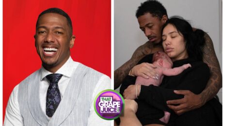 Nick Cannon Welcomes EIGHTH Child, with NINTH on the Way